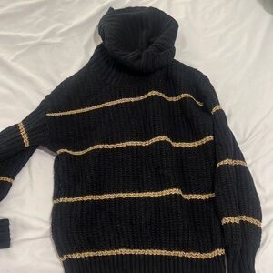 nine west size xs sweater